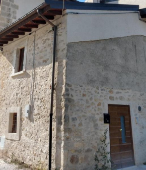 Casetta Tipica in Borgo, indipendente, ristrutturata